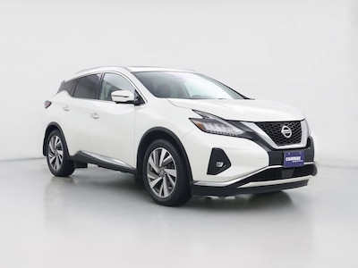 2019 Nissan Murano SL -
                Raleigh, NC