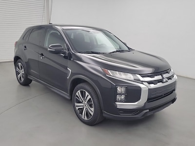 2020 Mitsubishi Outlander Sport SE -
                Wilmington, NC