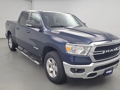 2022 RAM 1500 Big Horn -
                Wilmington, NC