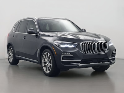 2020 BMW X5 xDrive40i -
                Wilmington, NC