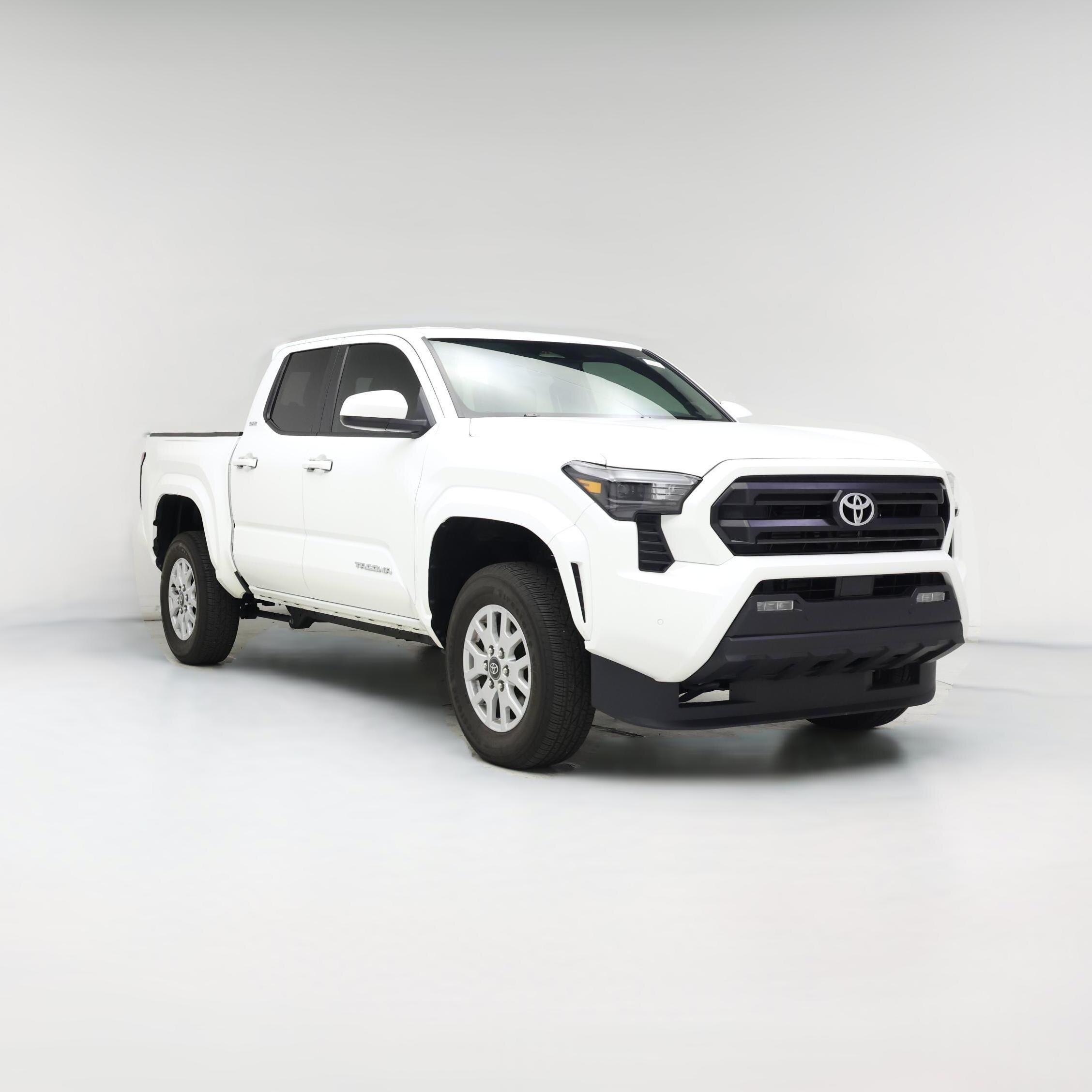 Thumbnail: 2024 Toyota Tacoma - 1