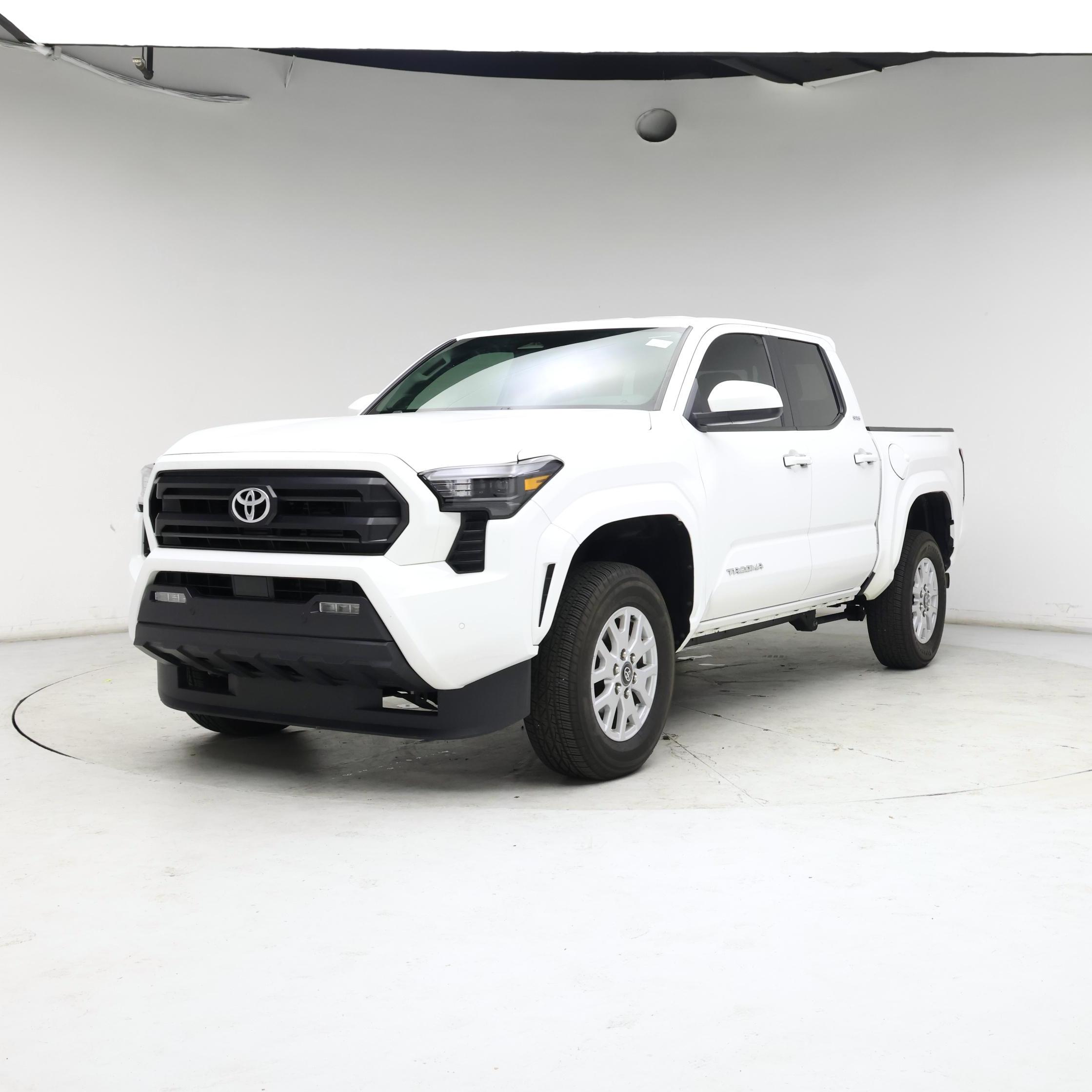 Thumbnail: 2024 Toyota Tacoma - 4