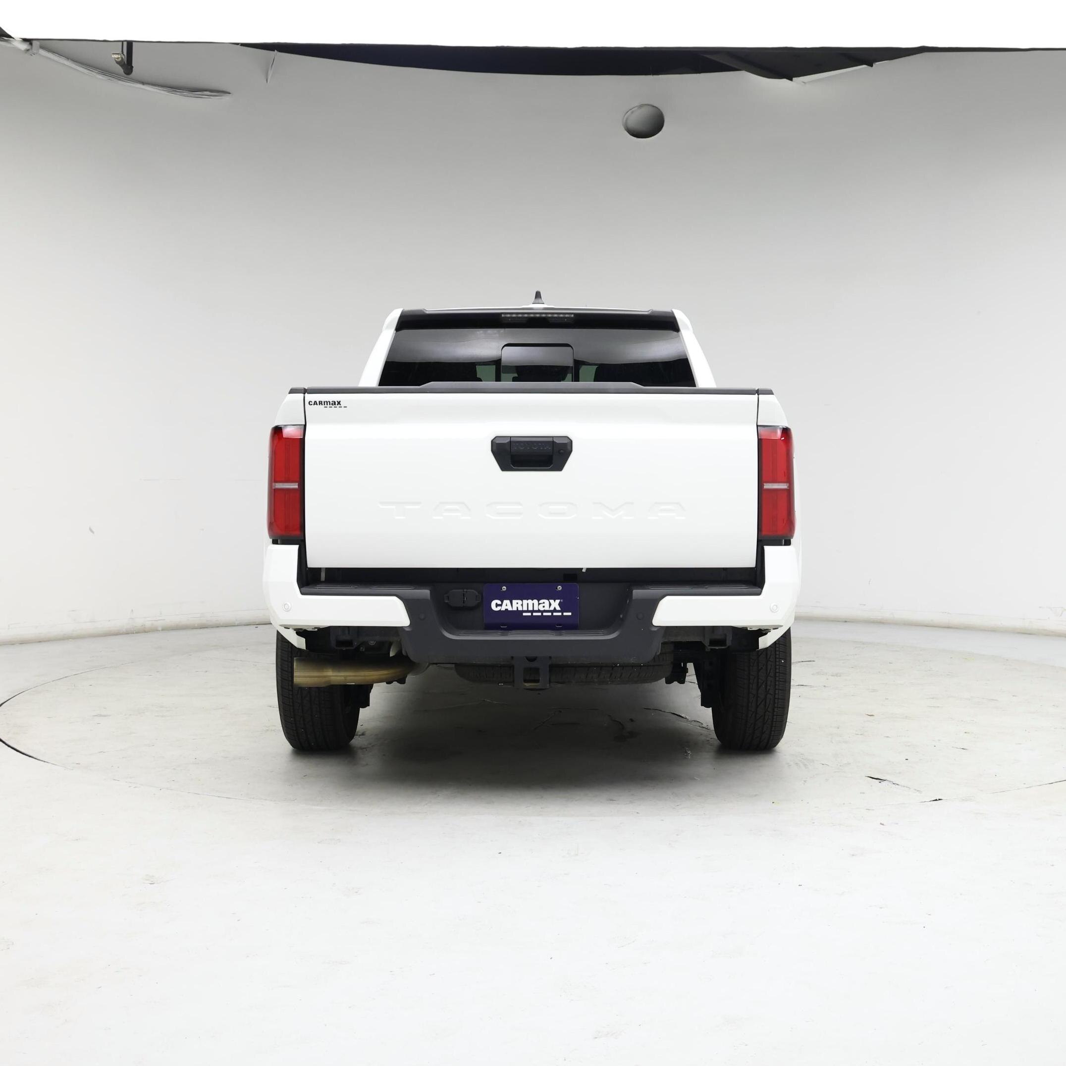 Thumbnail: 2024 Toyota Tacoma - 6