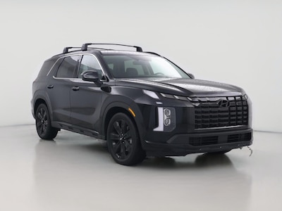 2024 Hyundai Palisade XRT -
                Raleigh, NC