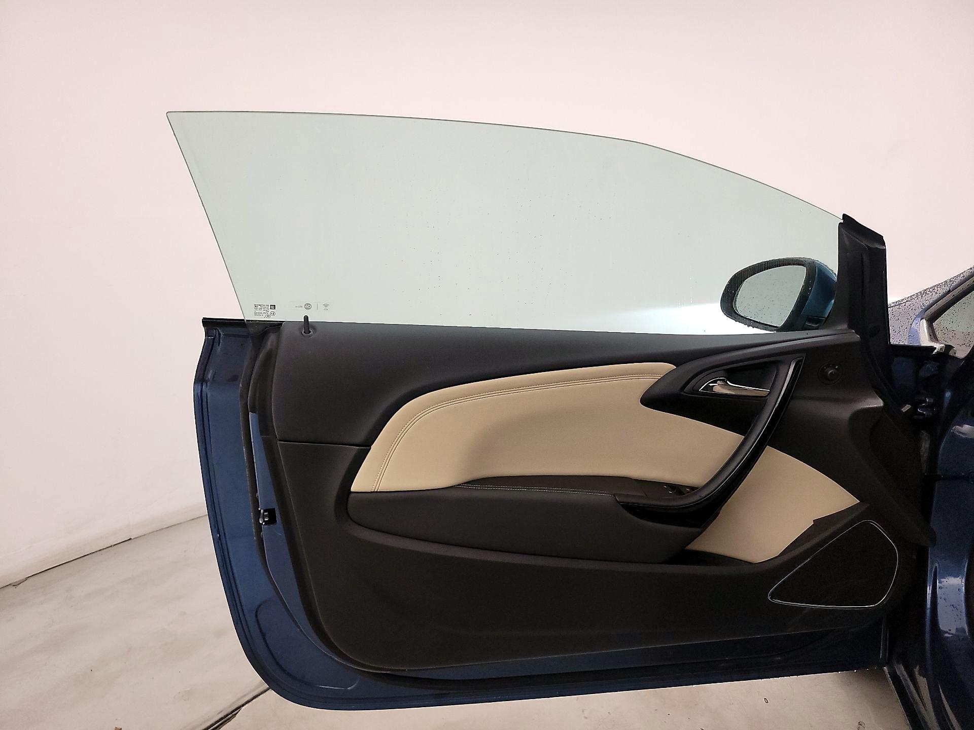 Thumbnail: 2017 Buick Cascada - 12