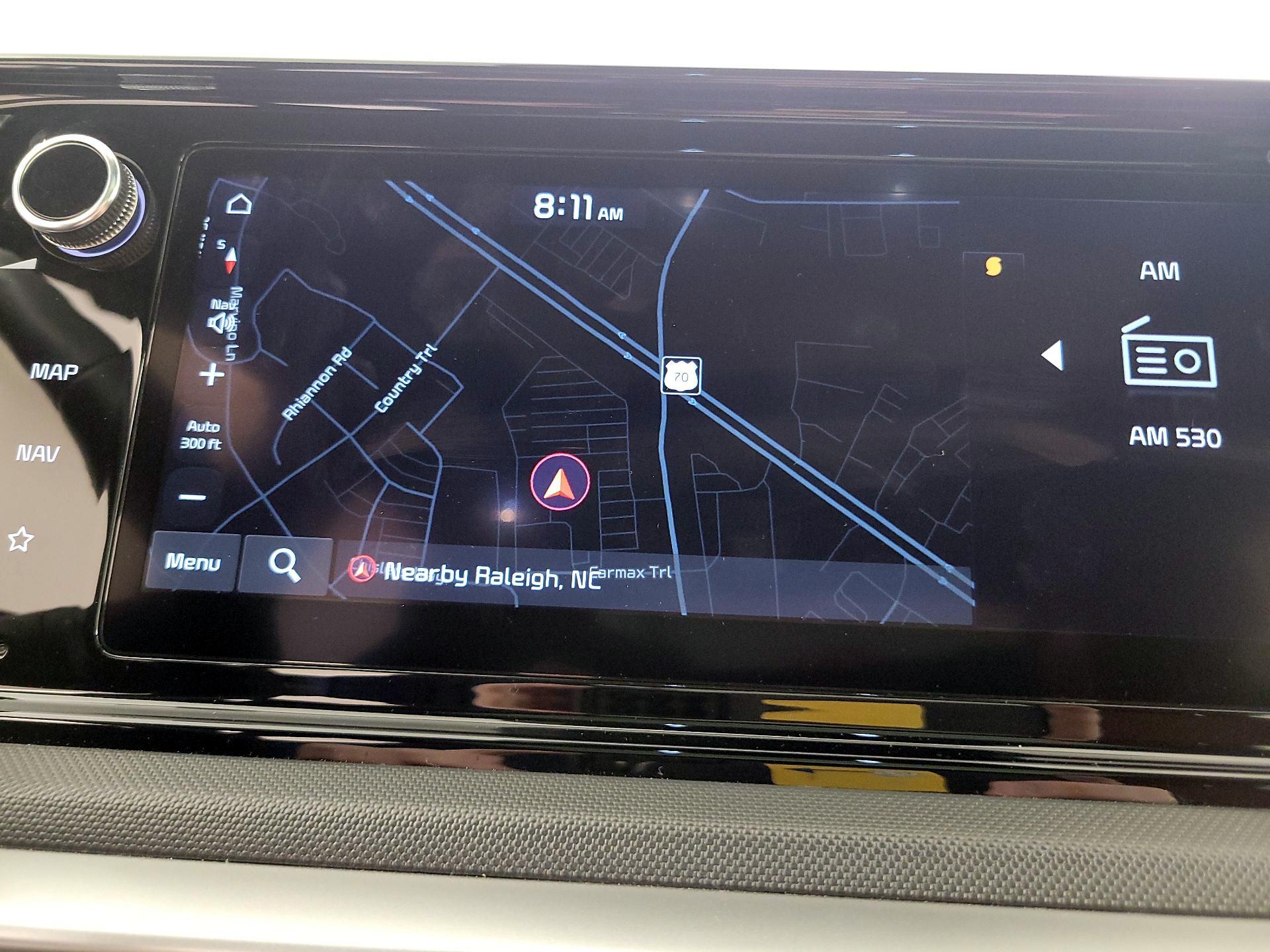 Thumbnail: 2023 Kia K5 - 14