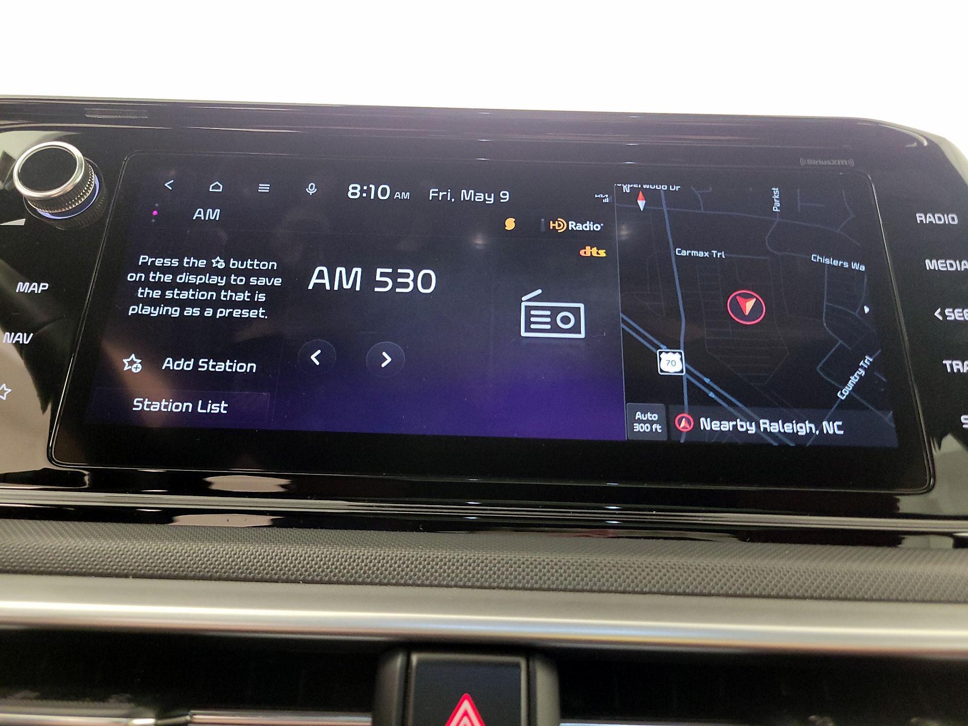 Thumbnail: 2023 Kia K5 - 16