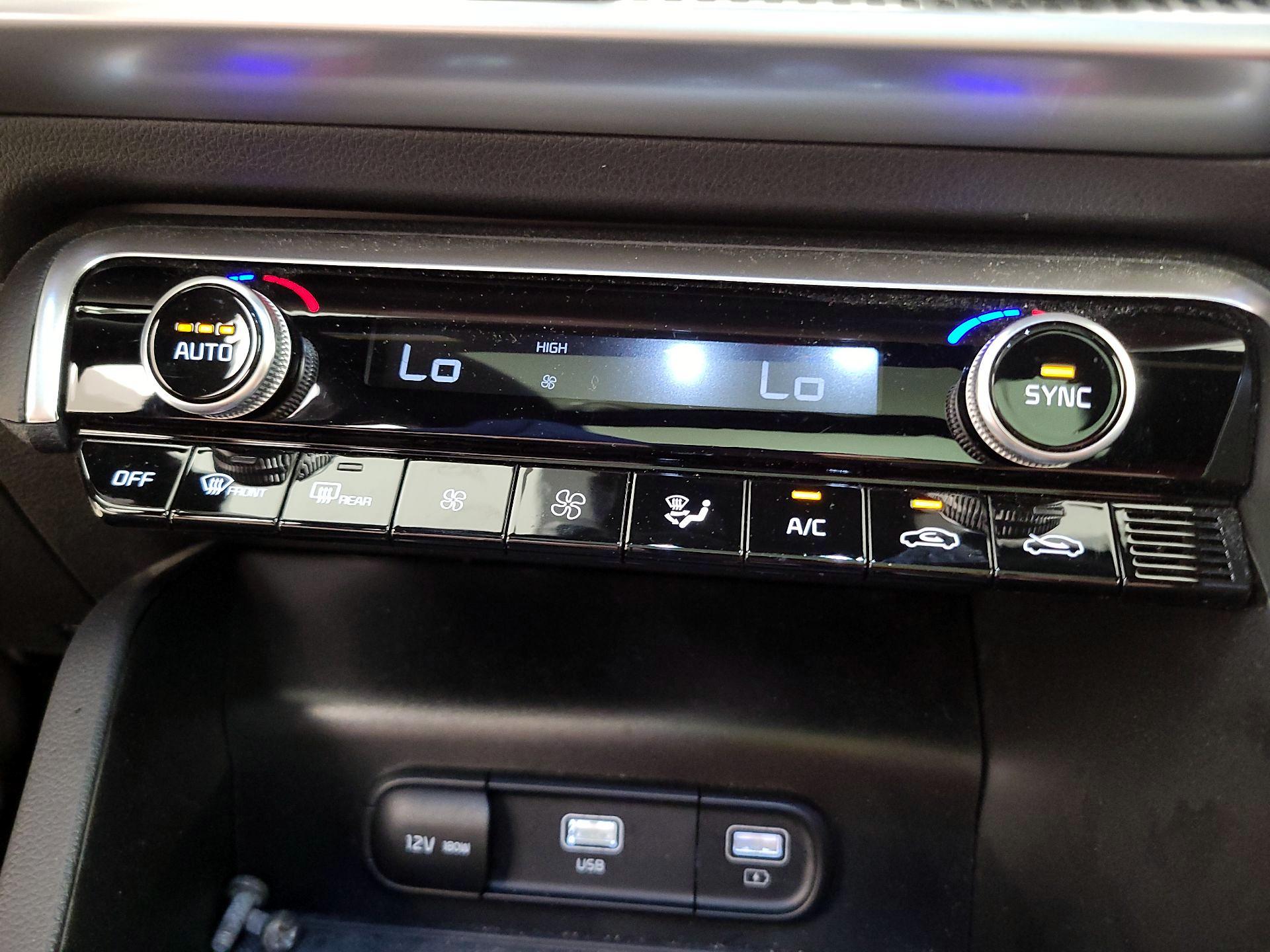 Thumbnail: 2023 Kia K5 - 17