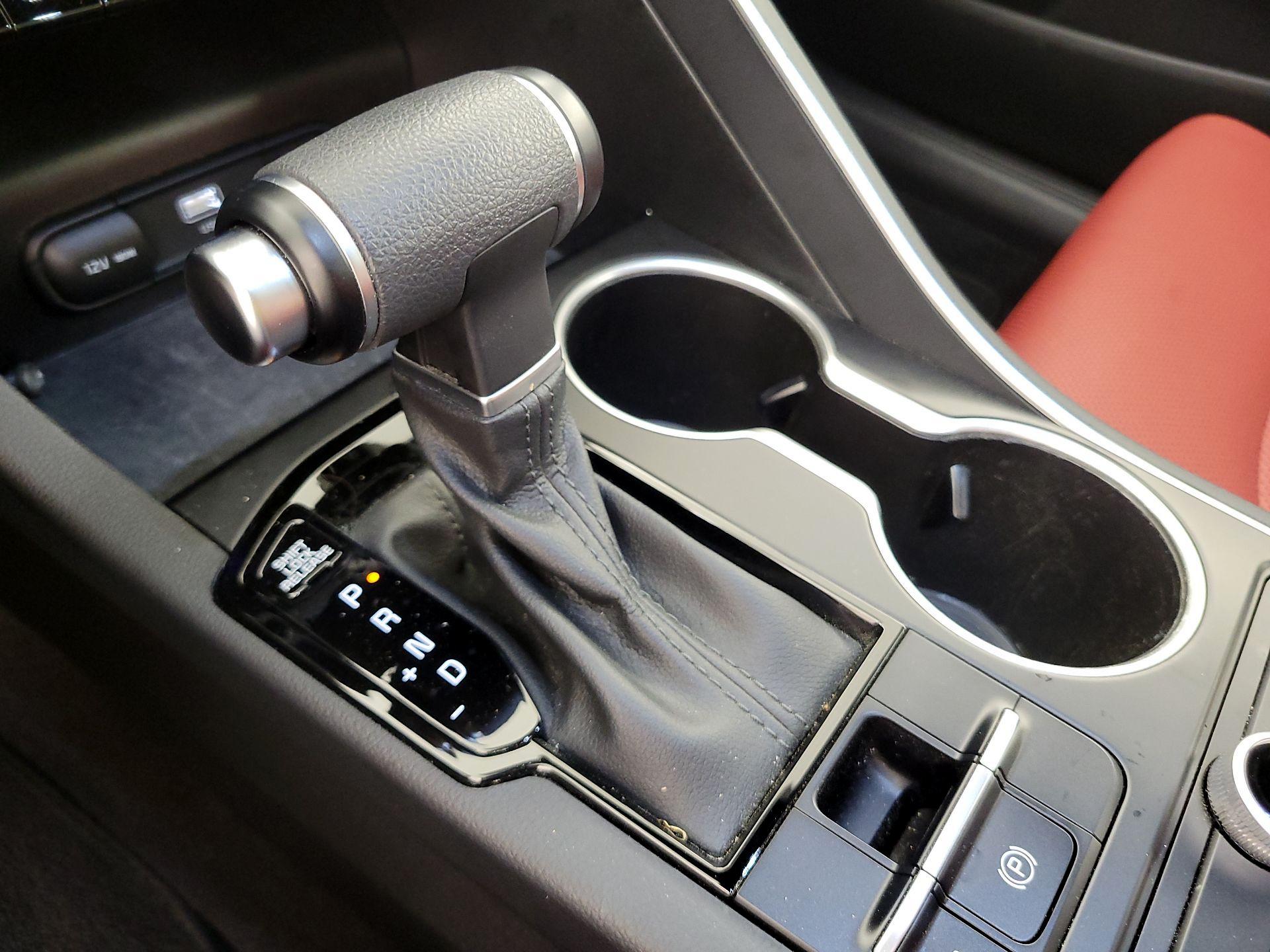 Thumbnail: 2023 Kia K5 - 18