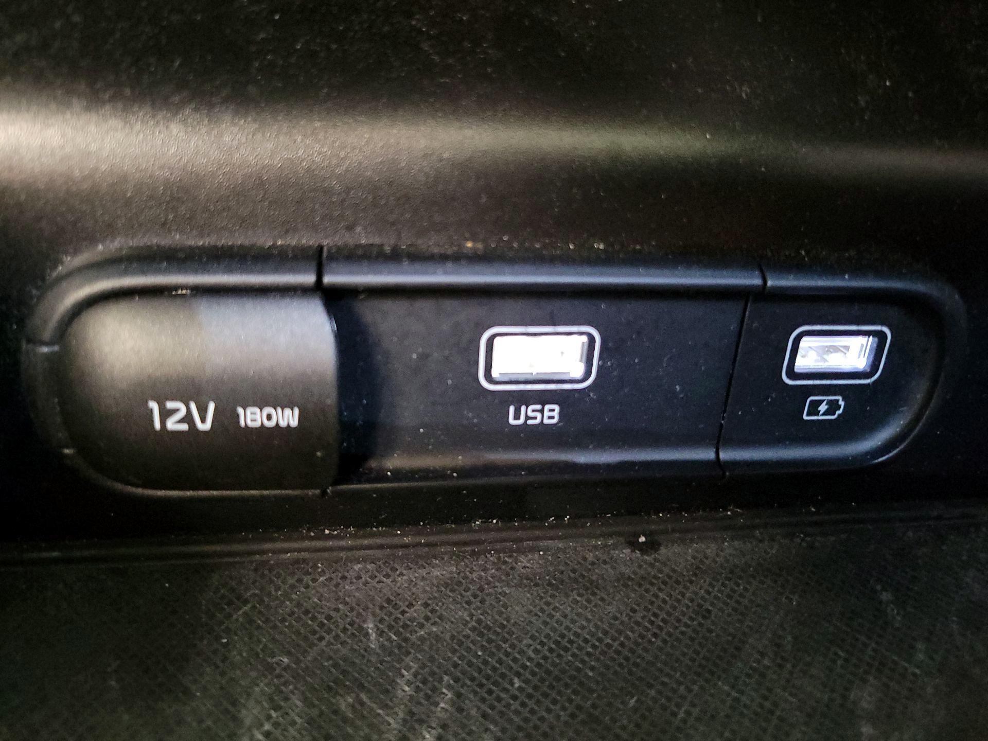 Thumbnail: 2023 Kia K5 - 19