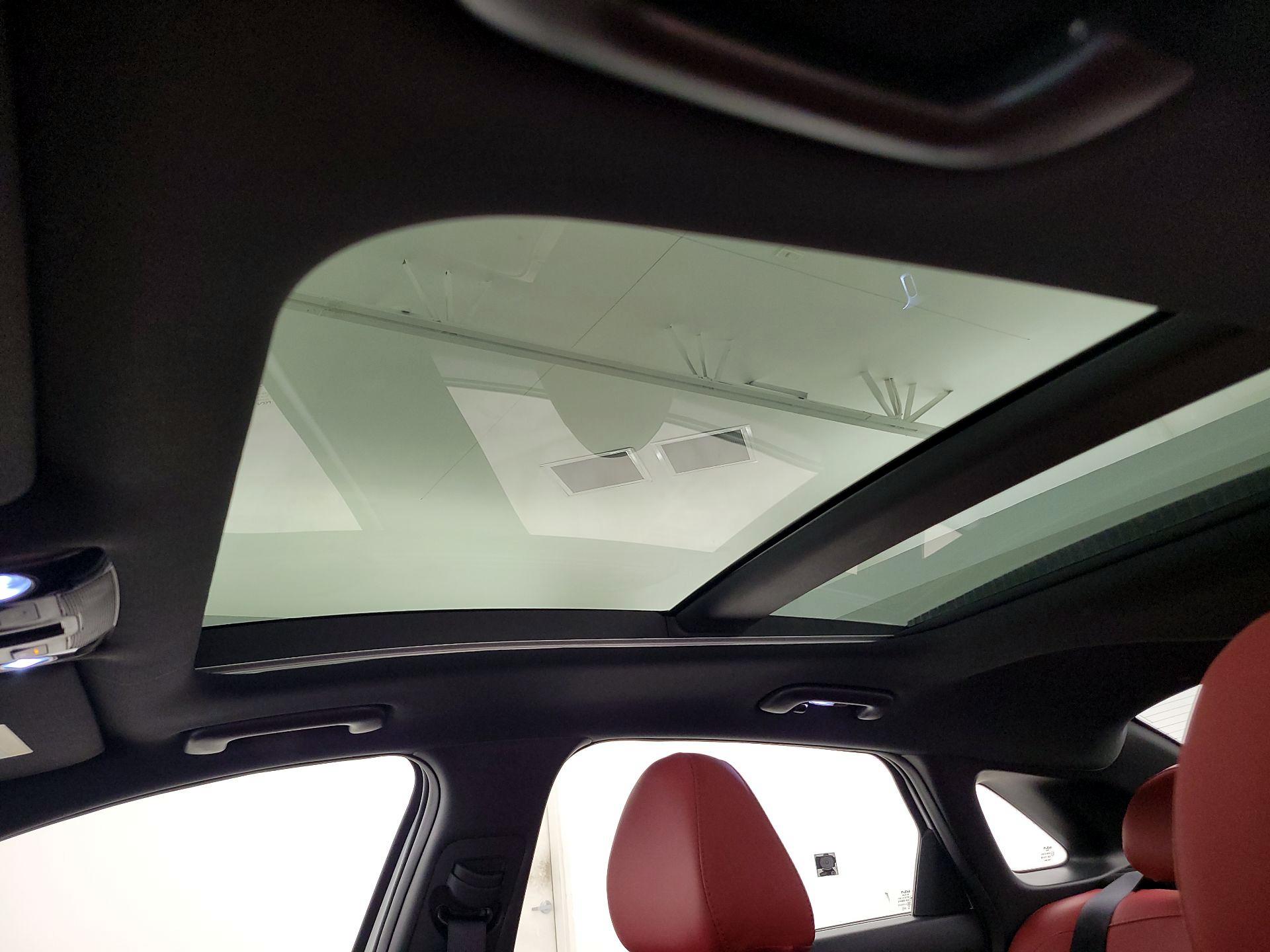 Thumbnail: 2023 Kia K5 - 20