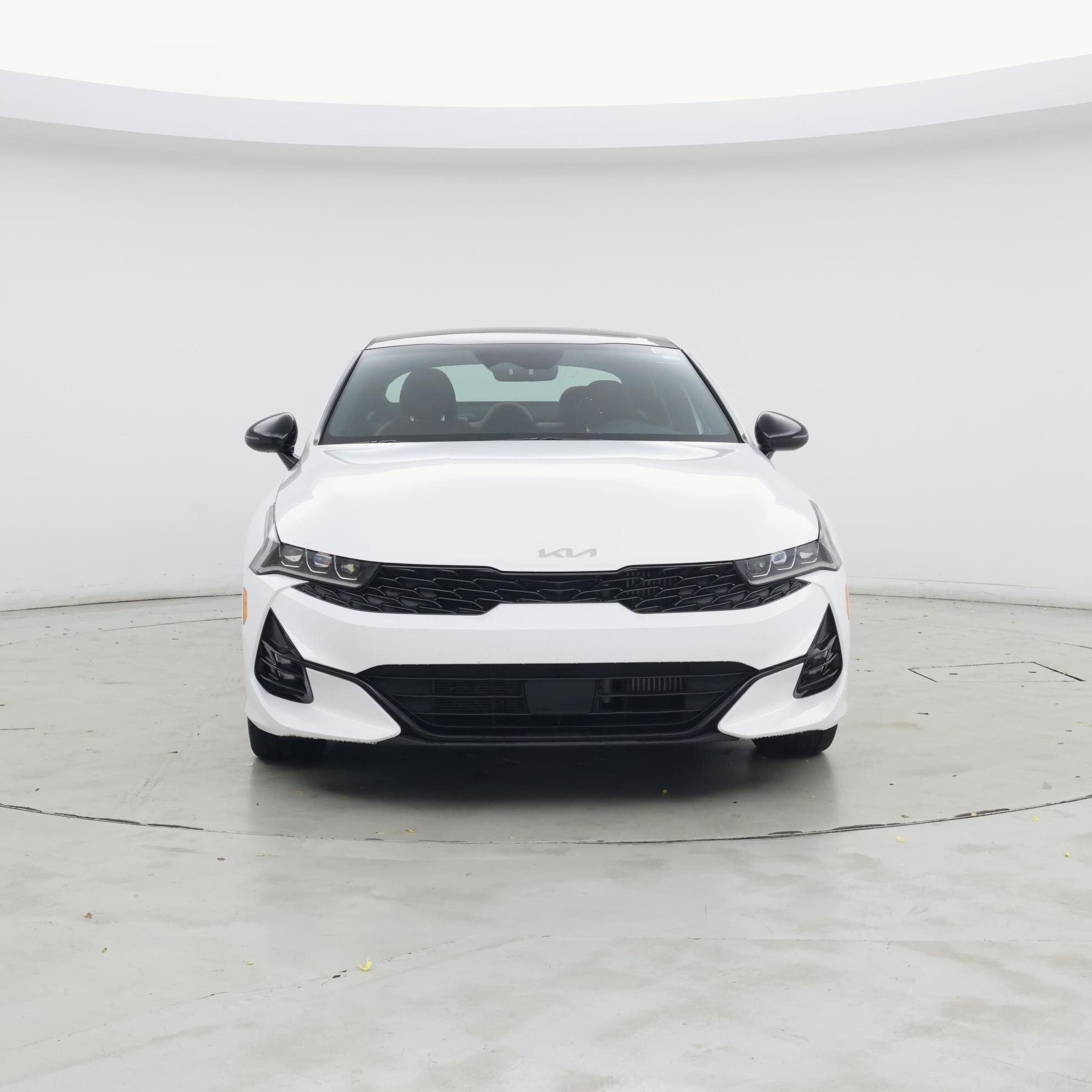 Thumbnail: 2023 Kia K5 - 5