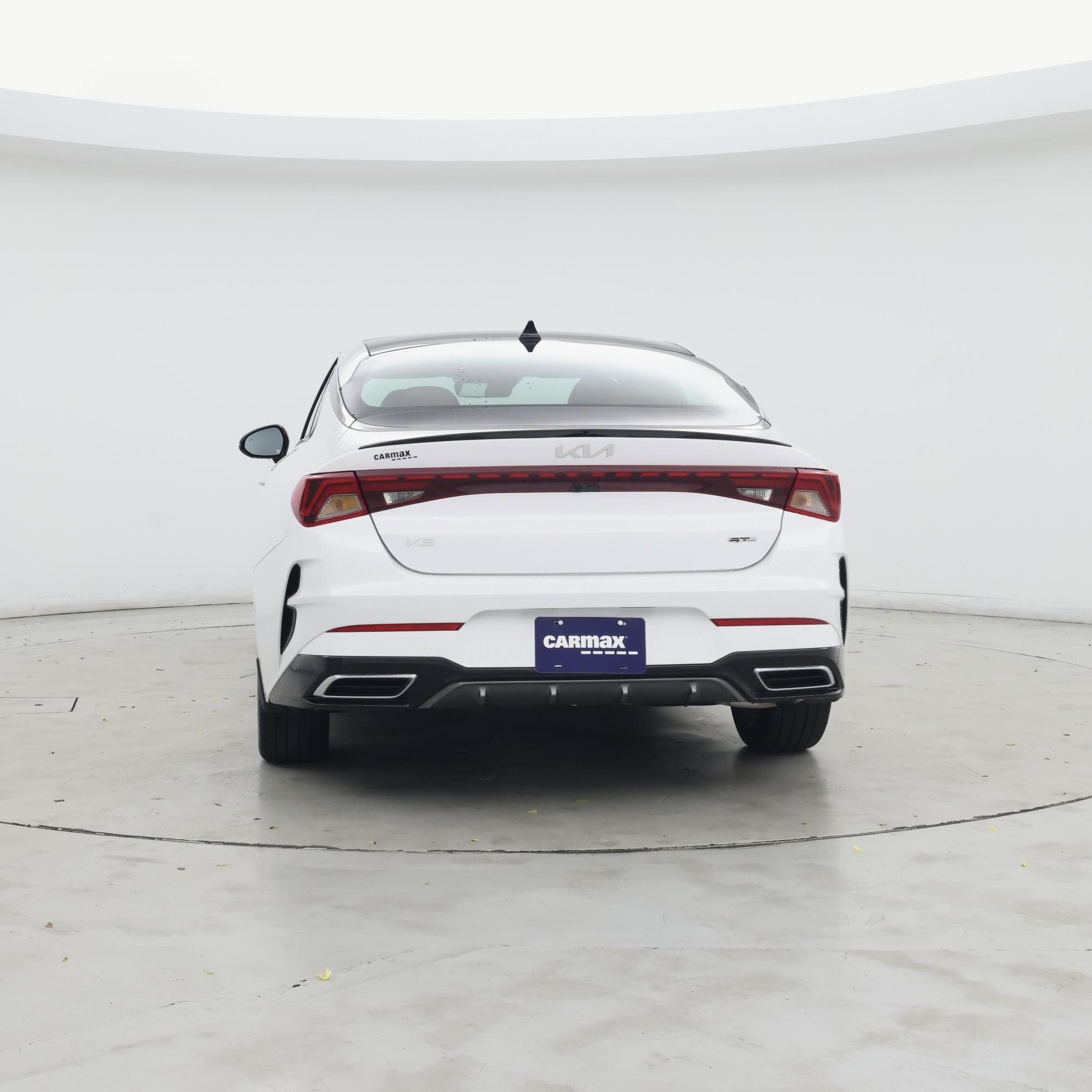 Thumbnail: 2023 Kia K5 - 6