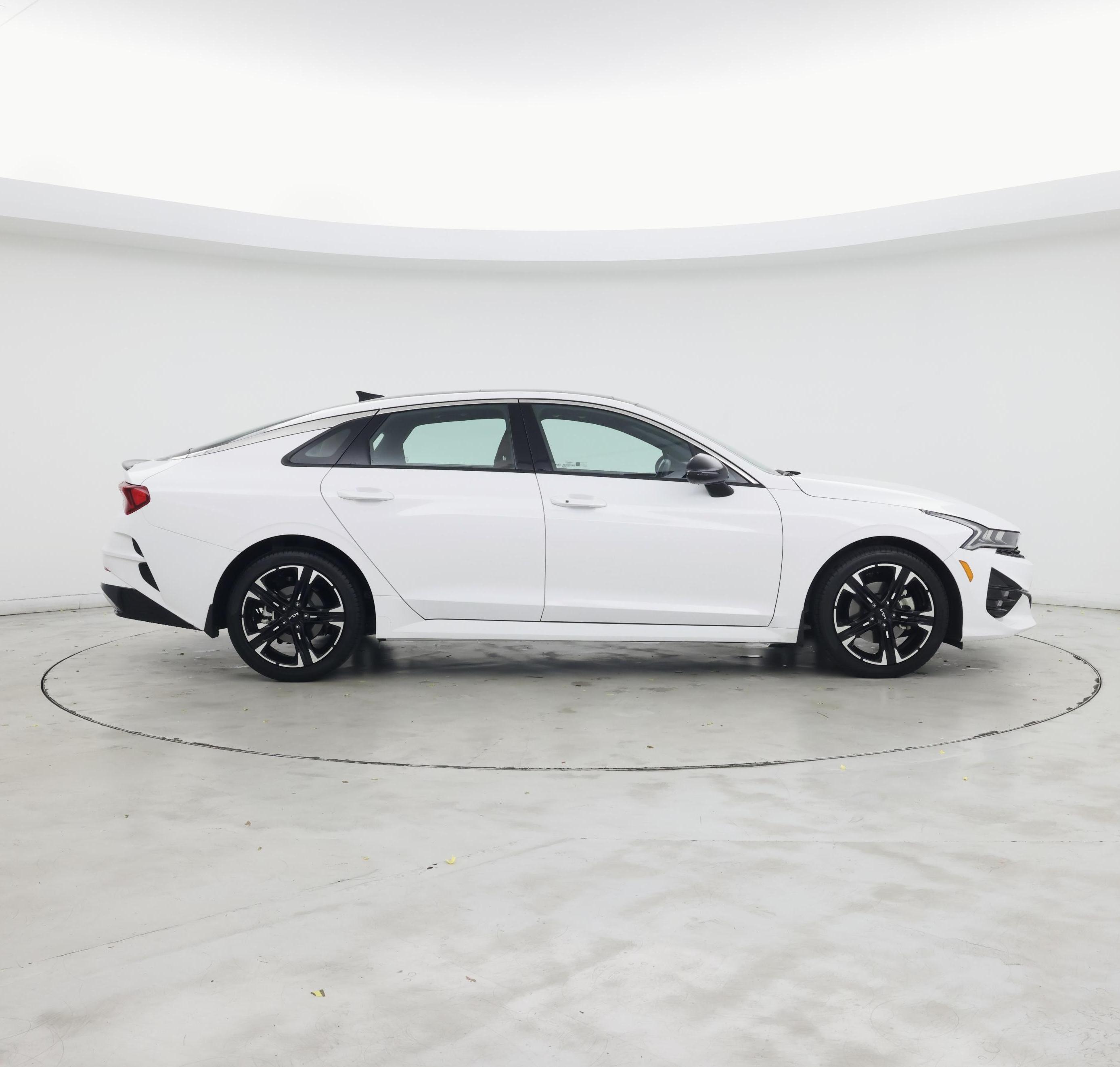 Thumbnail: 2023 Kia K5 - 7