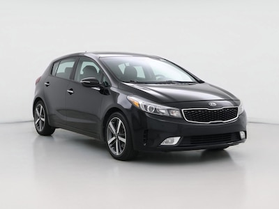 2017 Kia Forte EX -
                  Raleigh, NC
