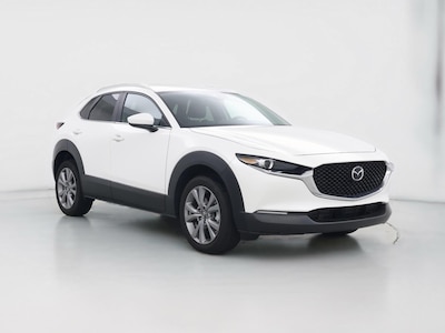 2023 Mazda CX-30 Select -
                Raleigh, NC