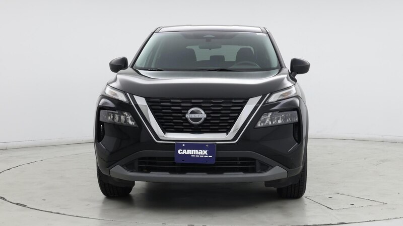 2023 Nissan Rogue S 5