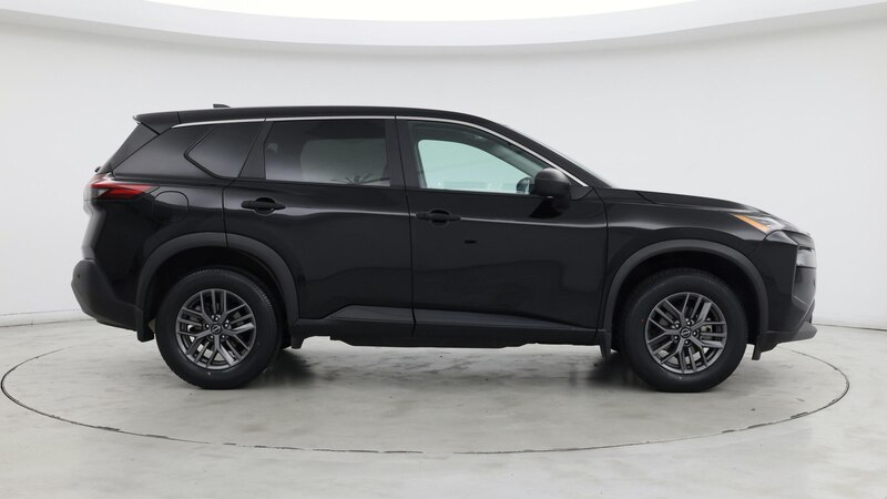 2023 Nissan Rogue S 7