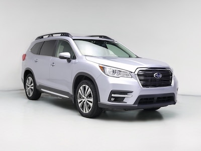 2022 Subaru Ascent Limited -
                Charlotte, NC