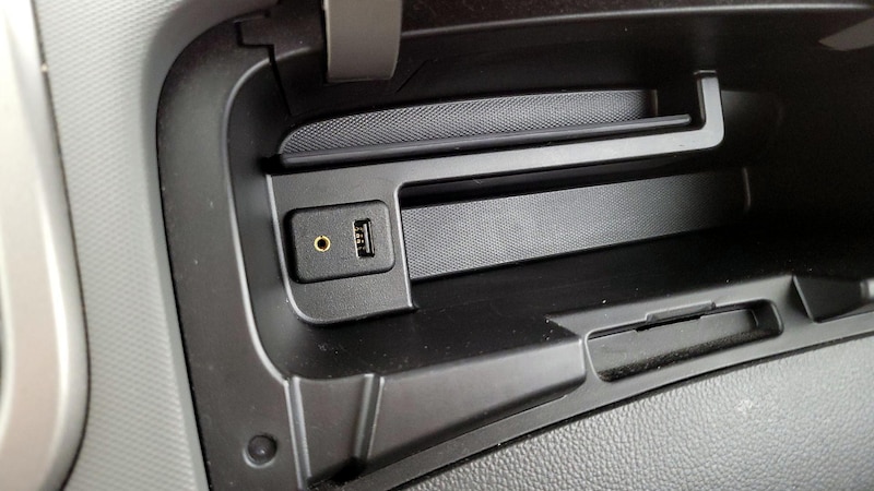 2014 Chevrolet Sonic LTZ 18