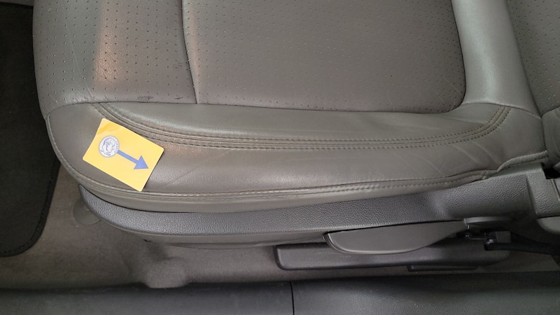 2014 Chevrolet Sonic LTZ 23