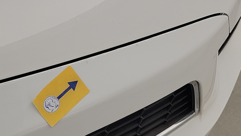 2014 Chevrolet Sonic LTZ 26