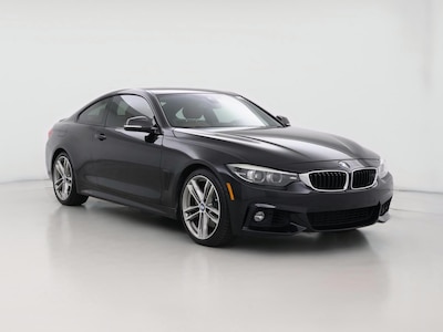 2018 BMW 4 Series 440i -
                  Wilmington, NC