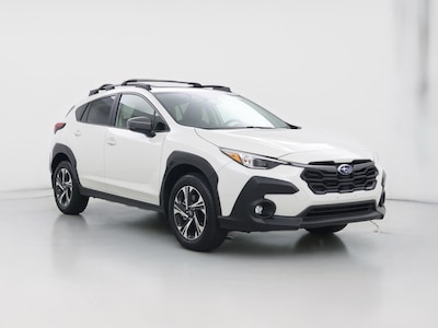 2024 Subaru Crosstrek Premium -
                Raleigh, NC