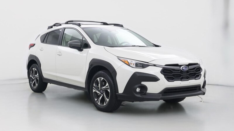 2024 Subaru Crosstrek Premium Hero Image