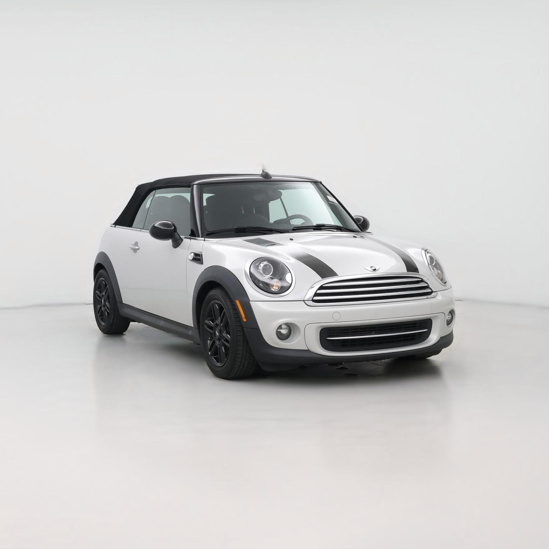 Thumbnail: 2014 MINI Cooper - 1
