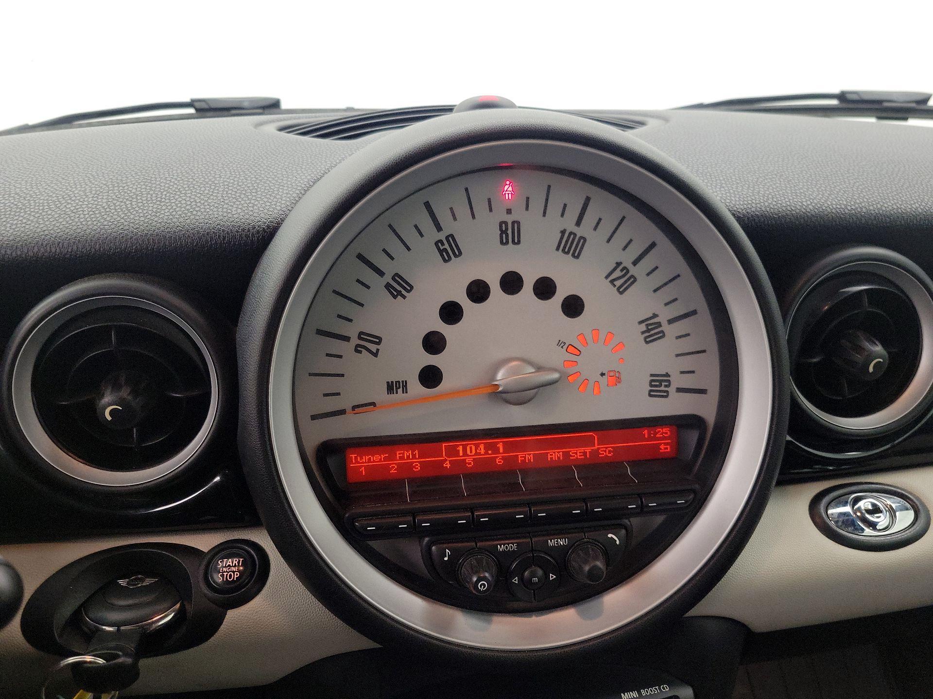 Thumbnail: 2014 MINI Cooper - 13