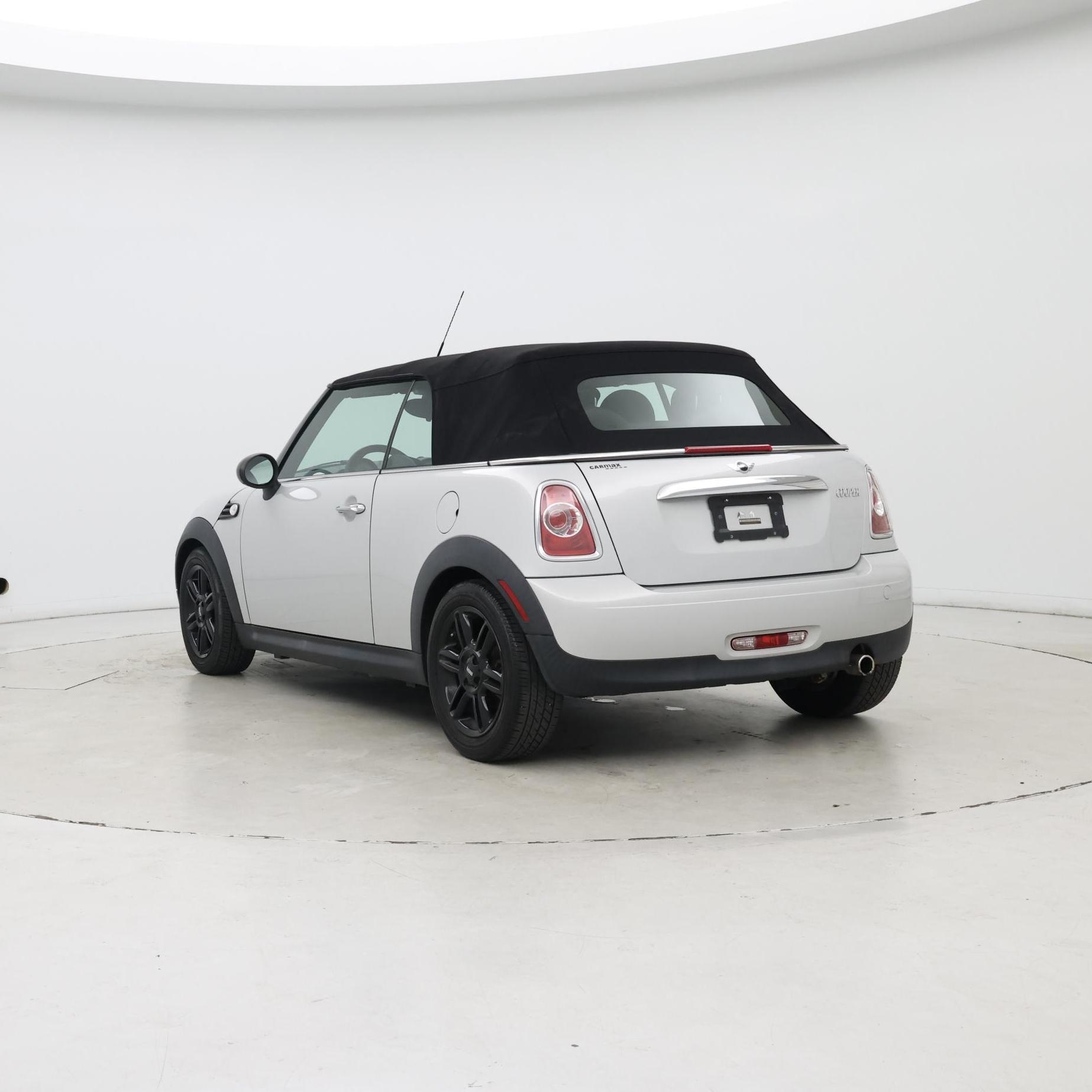 Thumbnail: 2014 MINI Cooper - 2