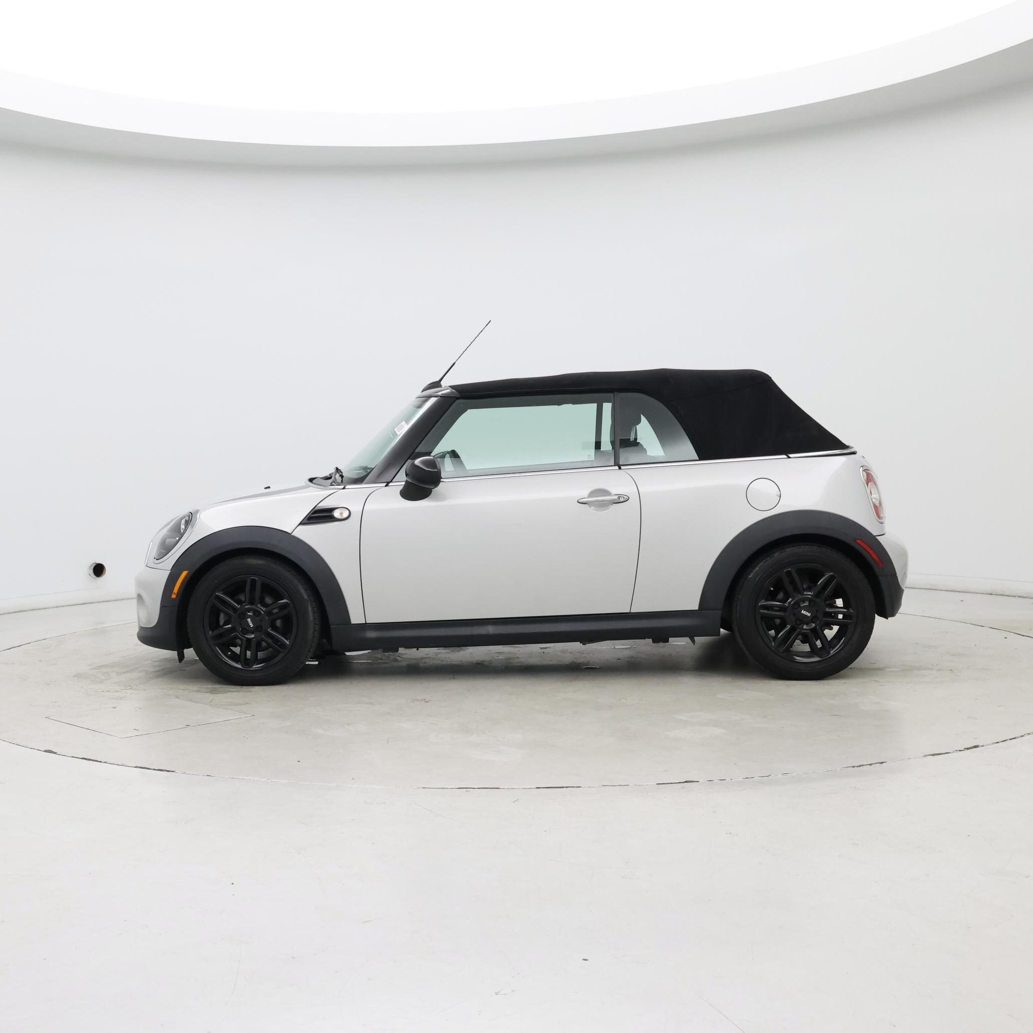 Thumbnail: 2014 MINI Cooper - 3