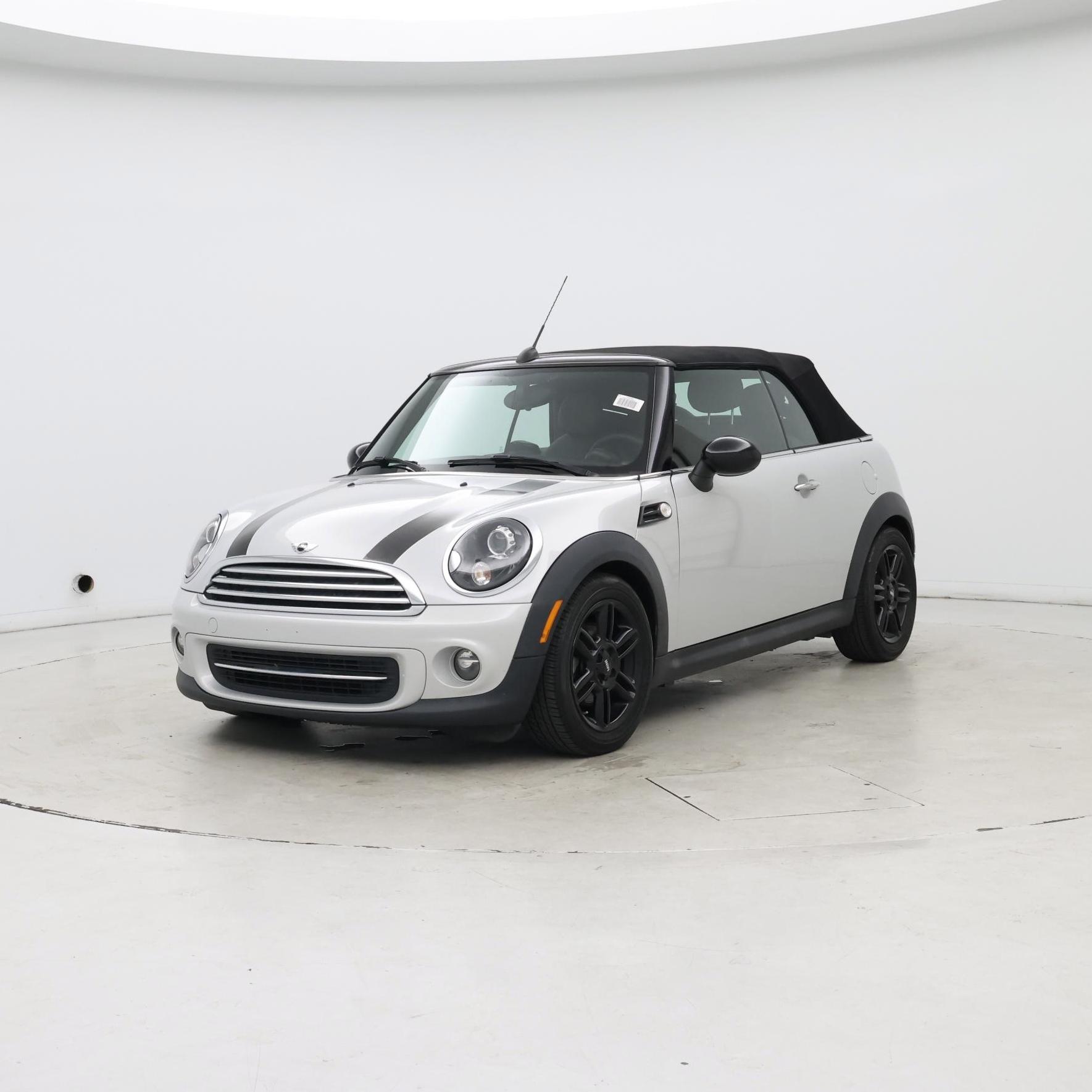 Thumbnail: 2014 MINI Cooper - 4