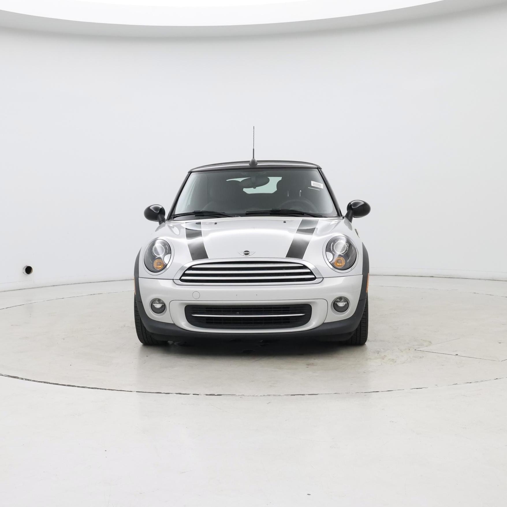 Thumbnail: 2014 MINI Cooper - 5