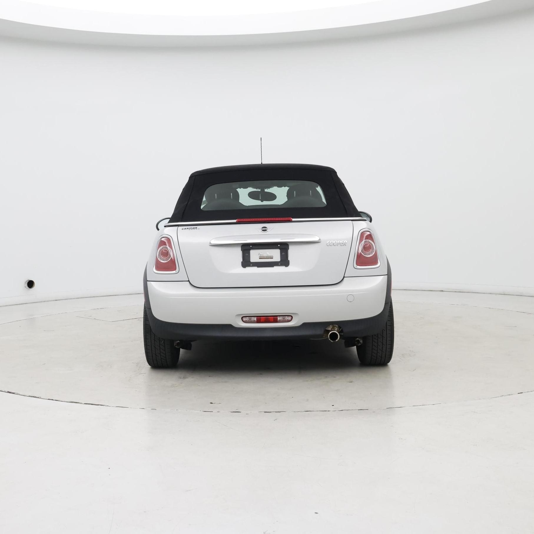 Thumbnail: 2014 MINI Cooper - 6