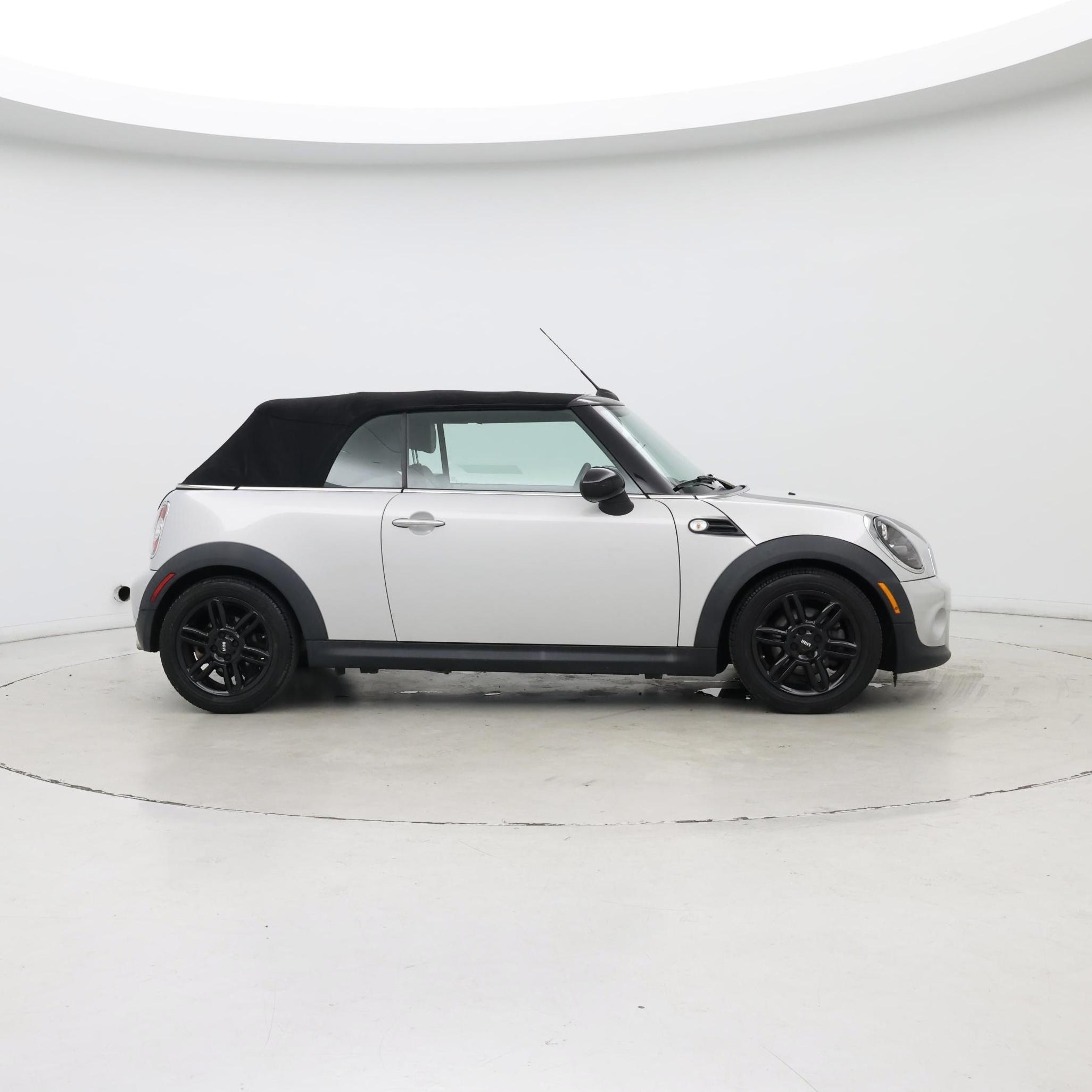 Thumbnail: 2014 MINI Cooper - 7