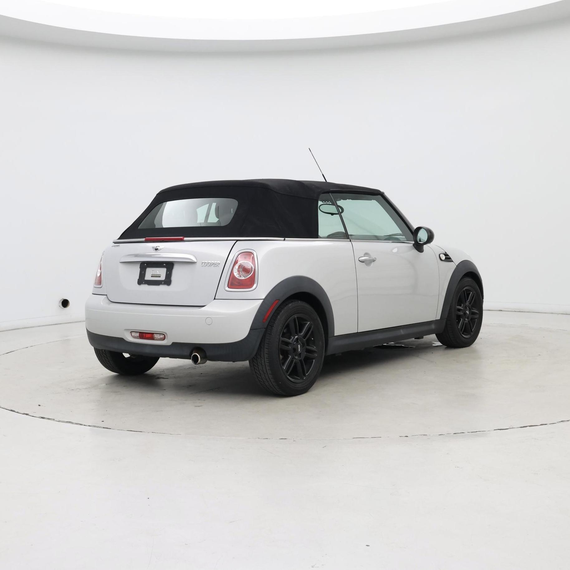Thumbnail: 2014 MINI Cooper - 8