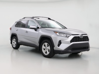 2019 Toyota RAV4 XLE -
                Raleigh, NC