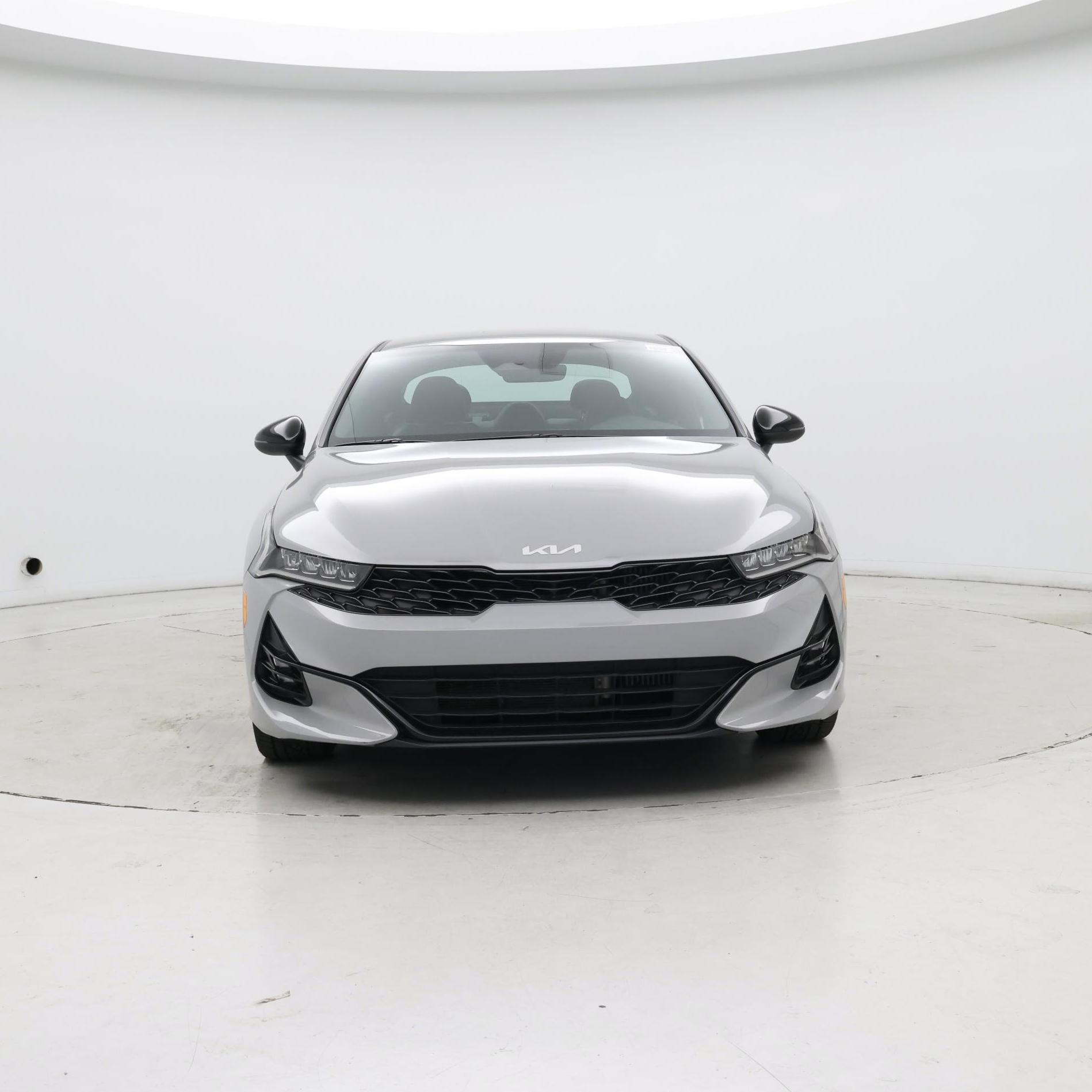 Thumbnail: 2023 Kia K5 - 5
