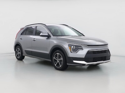 2024 Kia Niro LX -
                Raleigh, NC