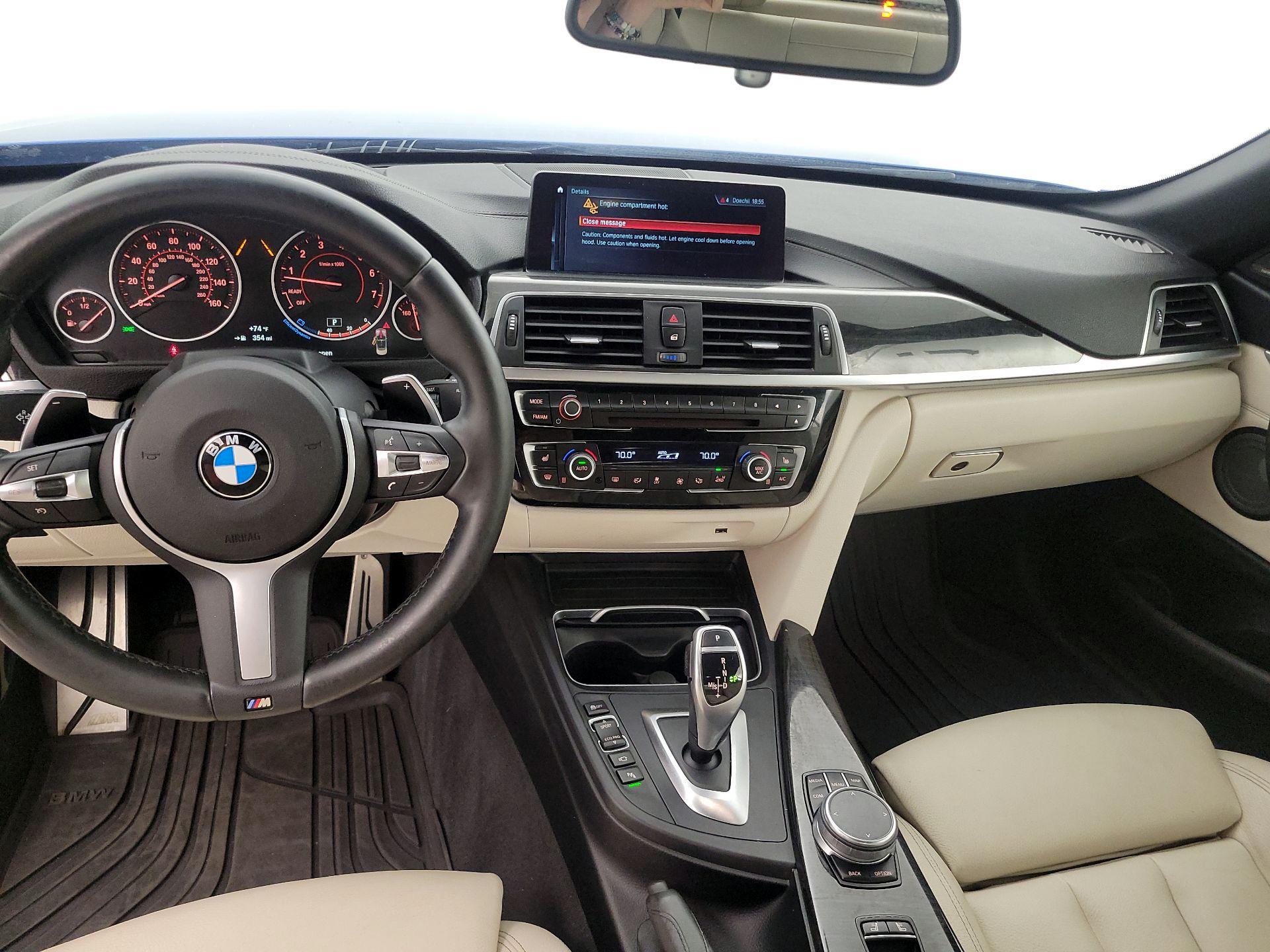 Thumbnail: 2019 BMW 4 Series - 9