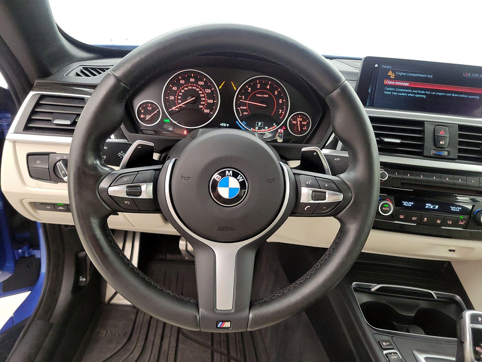 Thumbnail: 2019 BMW 4 Series - 10