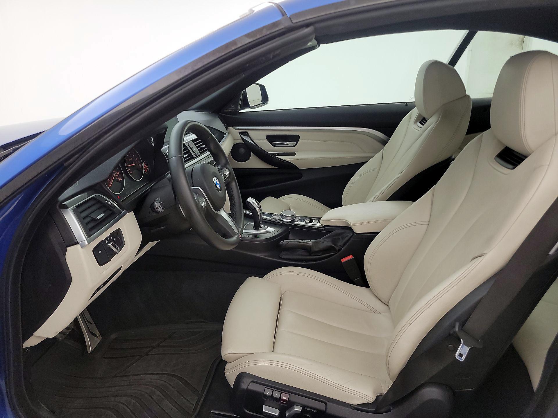 Thumbnail: 2019 BMW 4 Series - 11