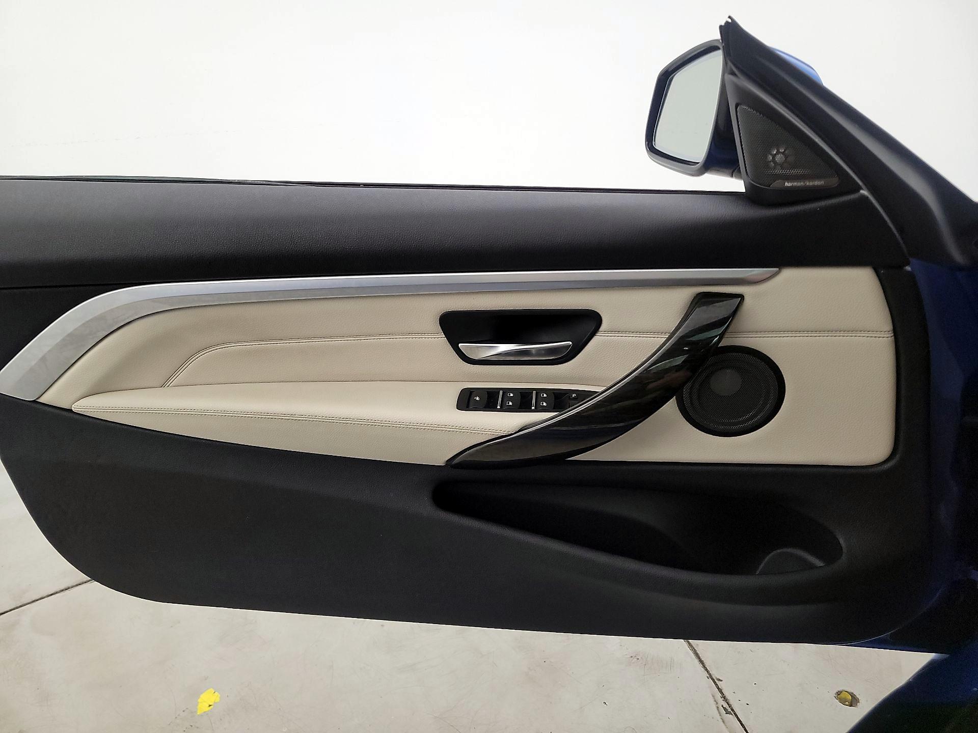 Thumbnail: 2019 BMW 4 Series - 12