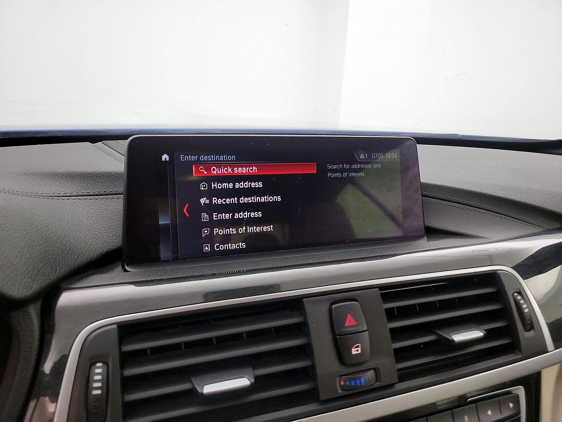 Thumbnail: 2019 BMW 4 Series - 14