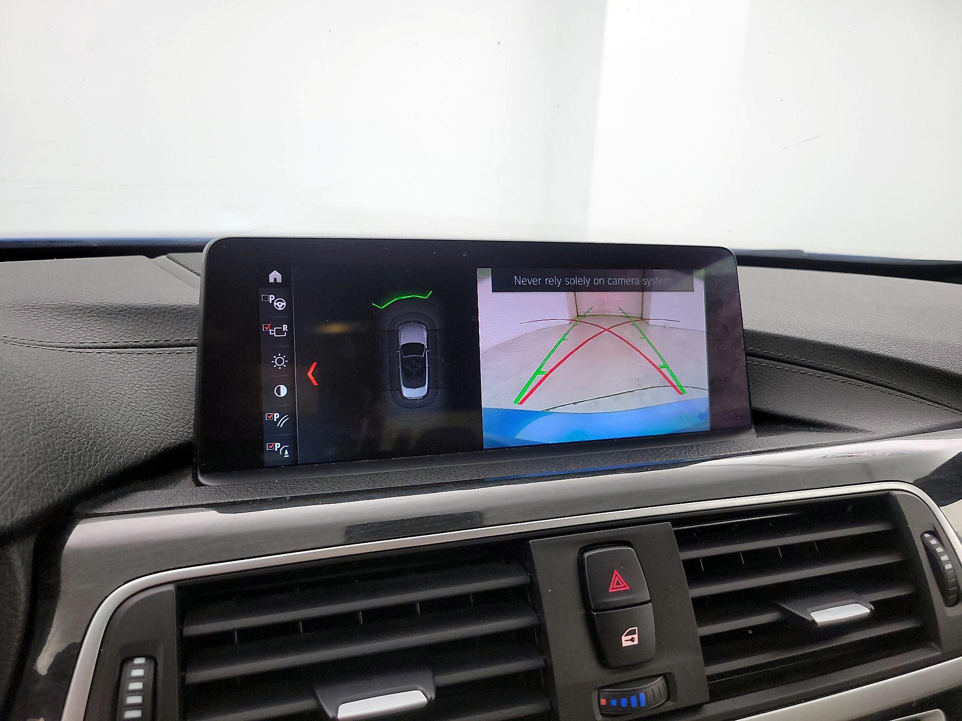 Thumbnail: 2019 BMW 4 Series - 15