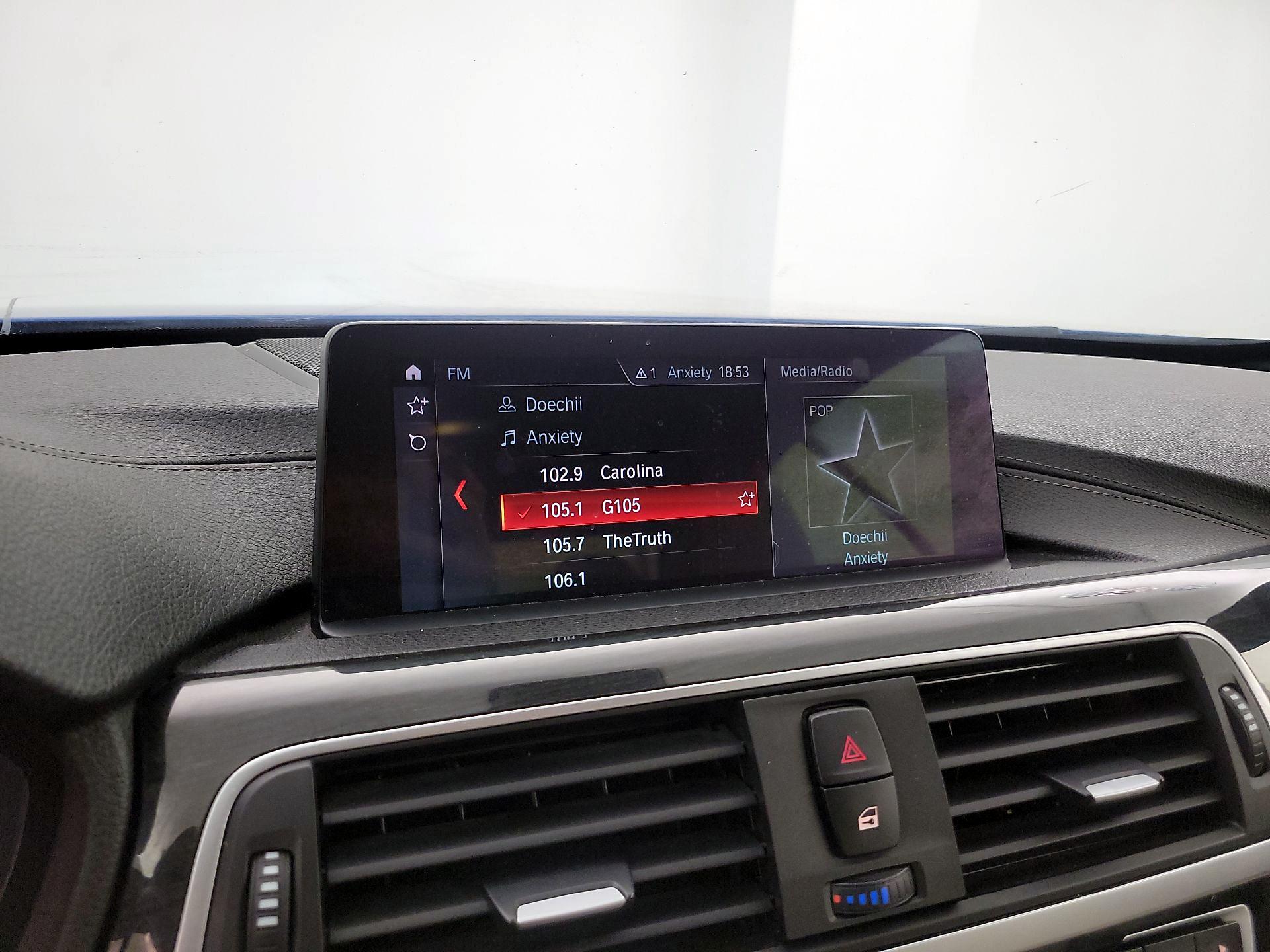 Thumbnail: 2019 BMW 4 Series - 16
