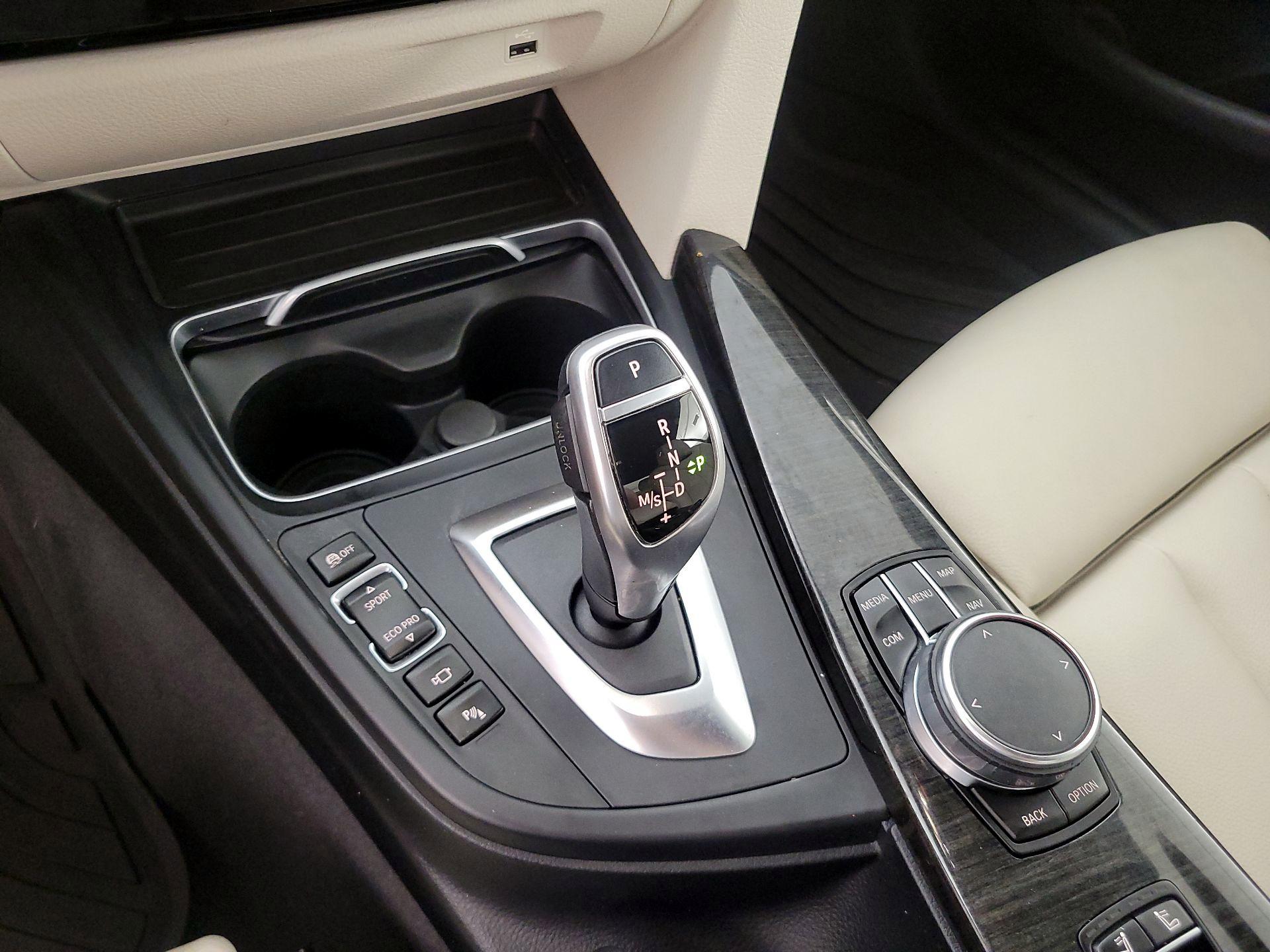 Thumbnail: 2019 BMW 4 Series - 18
