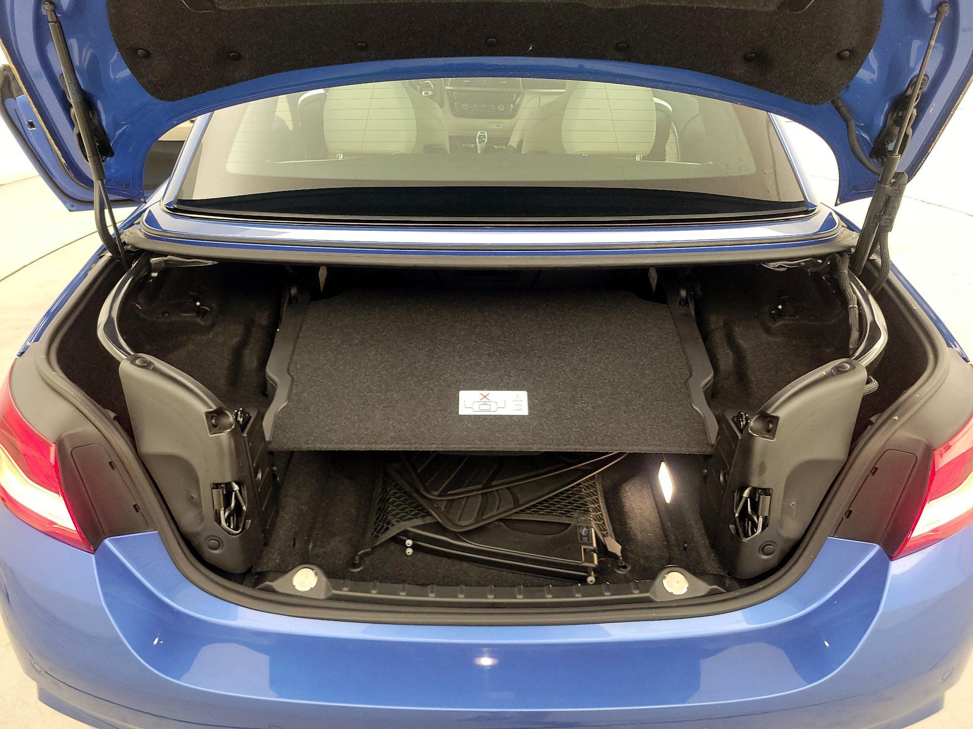 Thumbnail: 2019 BMW 4 Series - 20